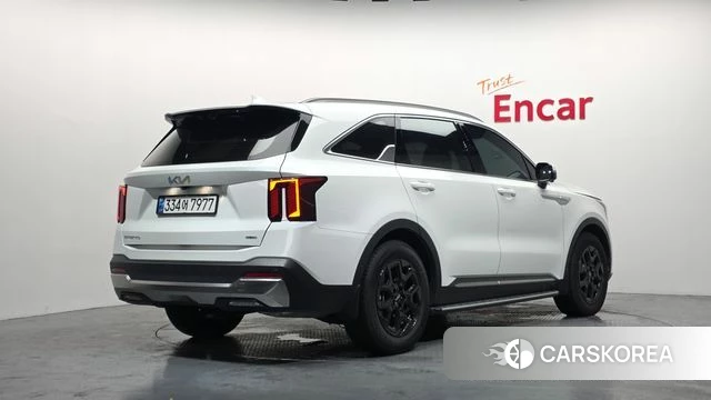 Kia The New Sorento 4th Generation id 4571468 из Кореи 12