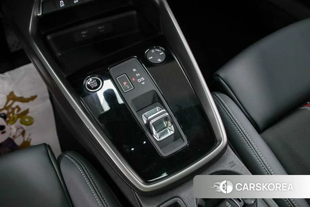 Audi A3 id 4275560 из Китая 12
