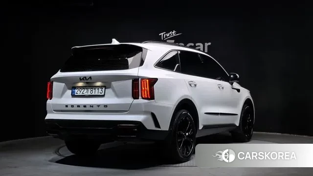 Kia Sorento 4th Generation id 3497469 из Кореи 12