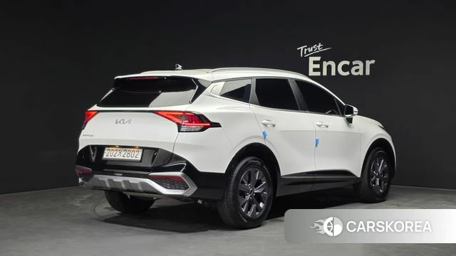 Kia Sportage 5th Generation id 4624044 из Кореи 12