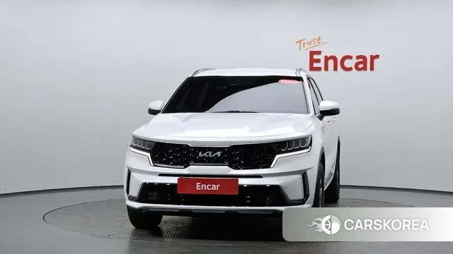 Kia Sorento 4th Generation id 3702249 из Кореи 12