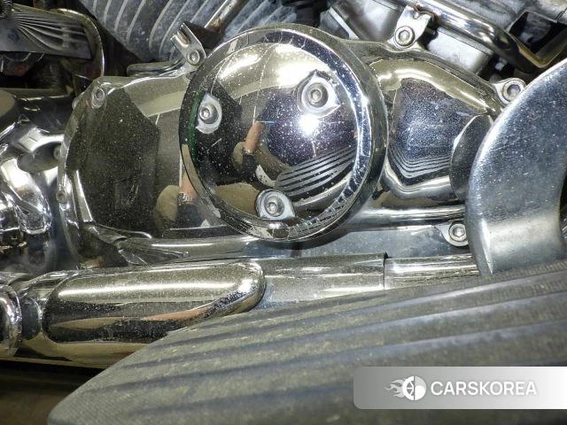 Engine photo