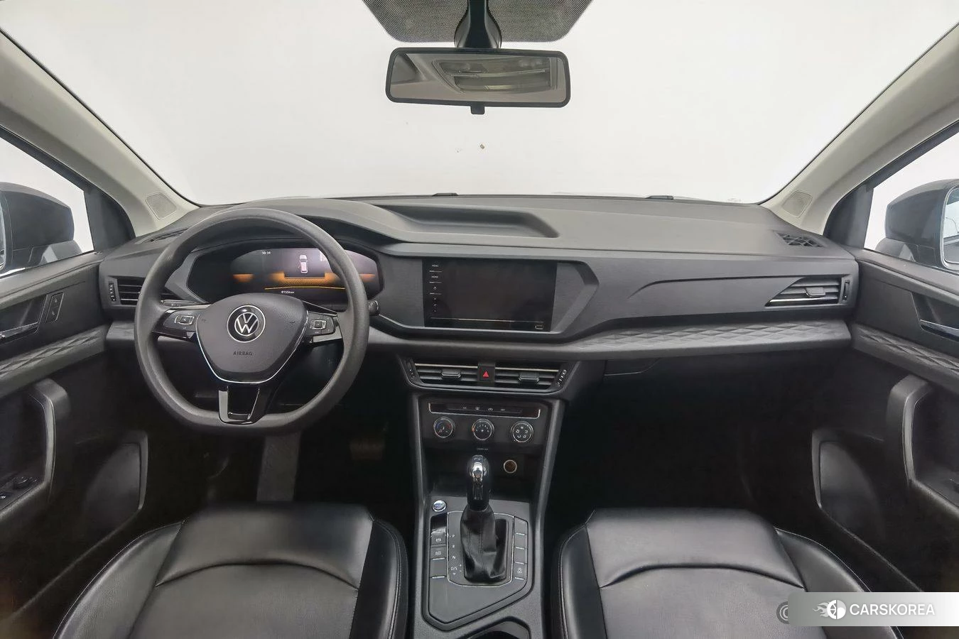 Volkswagen Tuyue id 4498560 из Китая 12