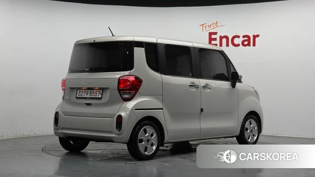 Kia The New Ray id 4350205 из Кореи 12
