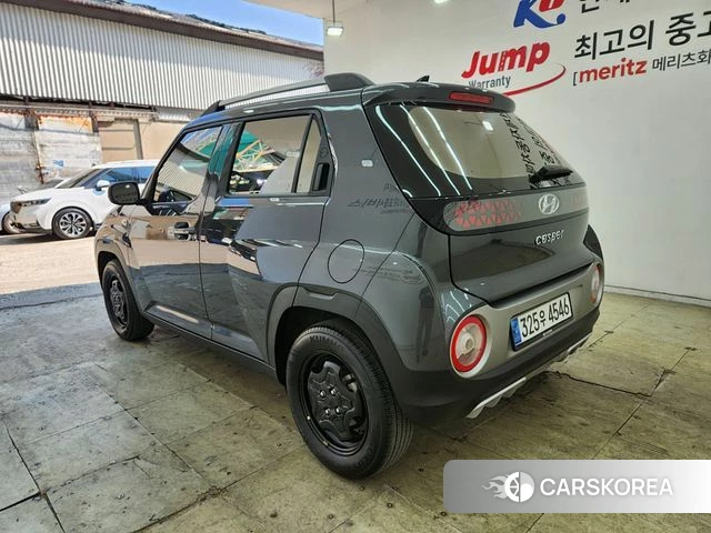 Hyundai Casper id 3826273 из Кореи 12