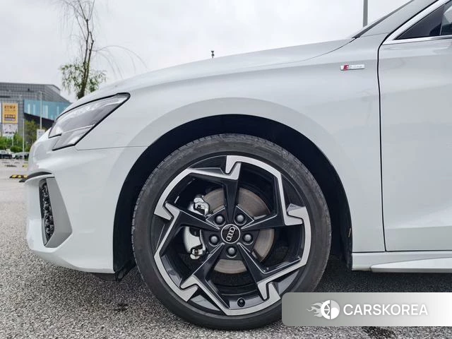 Audi A3 id 4207674 из Китая 12