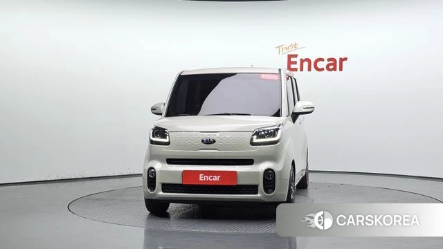 Kia The New Ray id 4944309 из Кореи 12