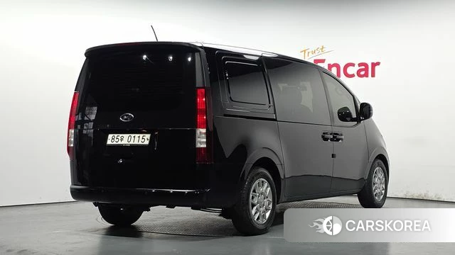 Hyundai Staria id 3872026 из Кореи 12