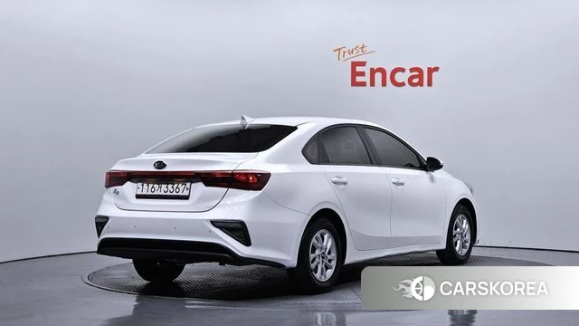 Kia Come New K3 id 3853511 из Кореи 12