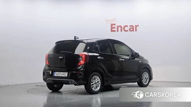 Kia Morning Urban (JA) id 4745418 из Кореи 12