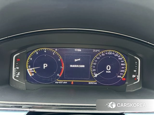 Volkswagen Lingdu id 4307176 из Китая 12