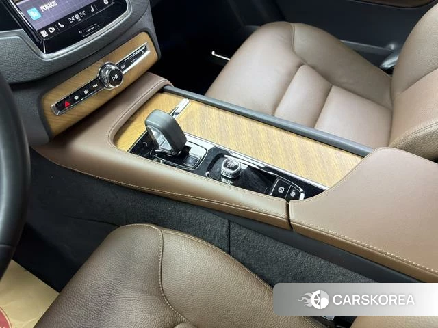 Volvo XC90 id 4219297 из Китая 12