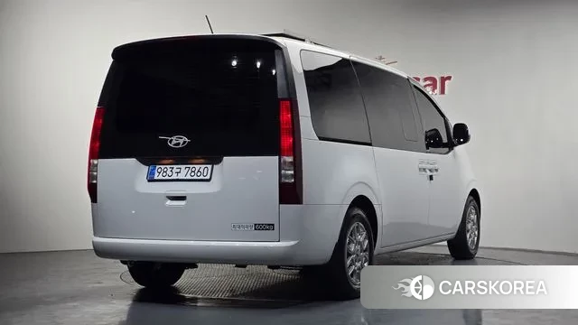 Hyundai Staria id 3720582 из Кореи 12