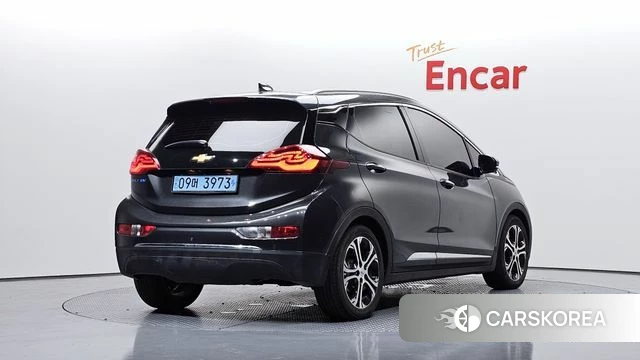 Chevrolet (GM Daewoo) Bolt EV id 4384338 из Кореи 12