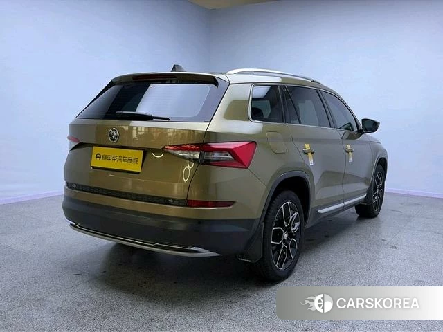 Skoda Kodiak id 4213778 из Китая 12