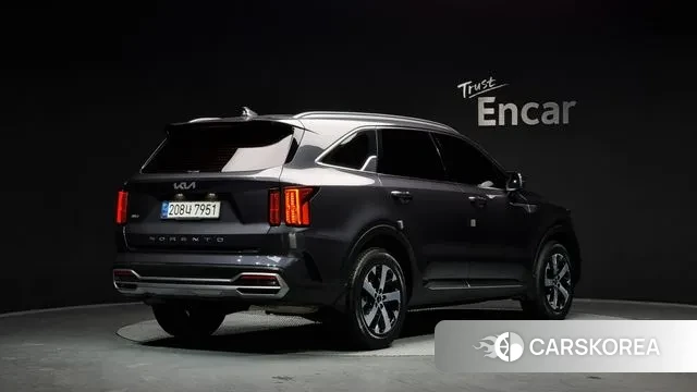 Kia Sorento 4th Generation id 3513862 из Кореи 12