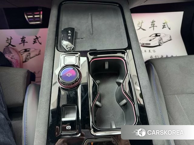 Volkswagen Tourang id 4301541 из Китая 12