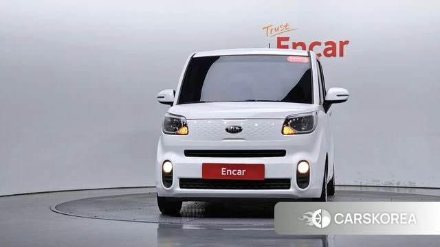 Kia The New Ray id 4677463 из Кореи 12