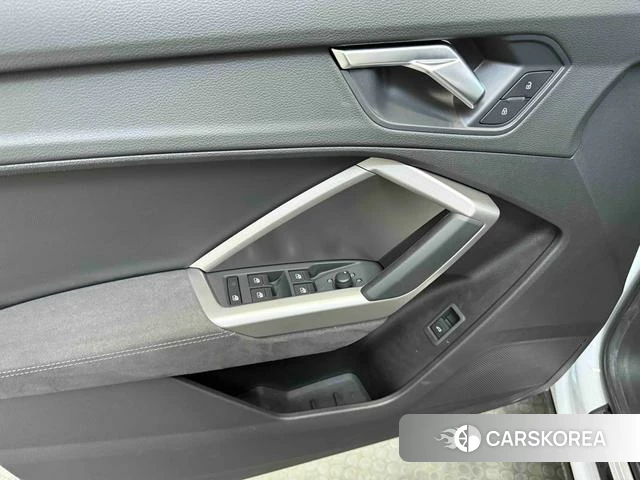Audi Q3 id 4392153 из Китая 12