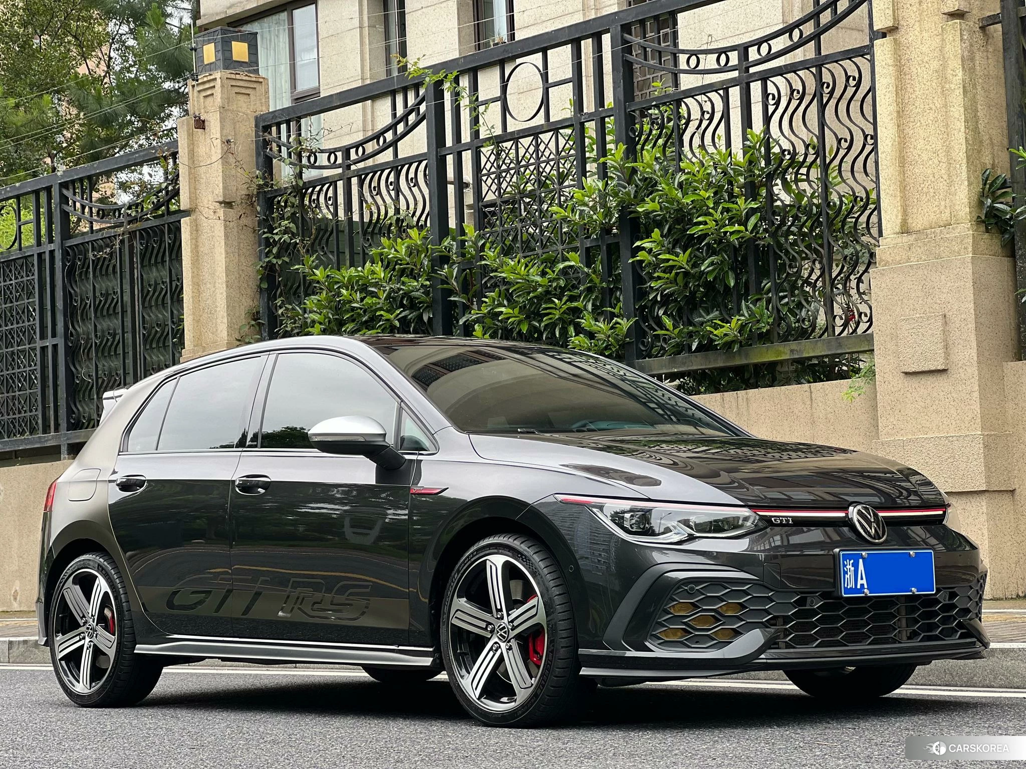 Volkswagen Golf id 4426467 из Китая 11
