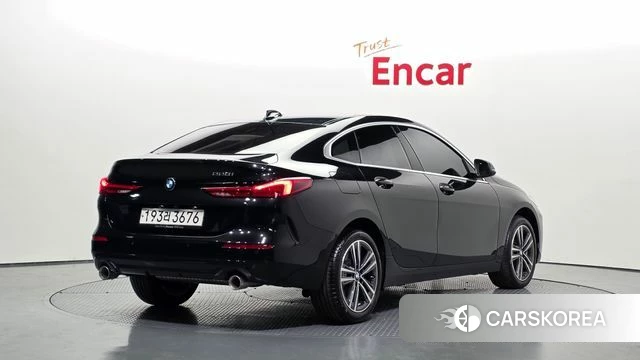 BMW 2 Series Gran Coupe (F44) id 4280193 из Кореи 12