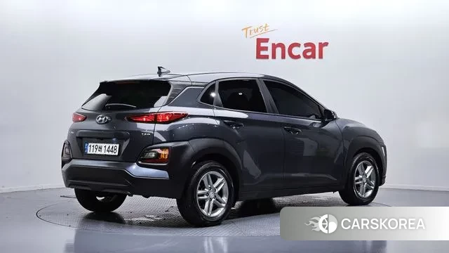 Hyundai Kona id 2966352 из Кореи 12