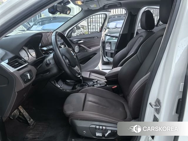 BMW X2 id 4278871 из Китая 7