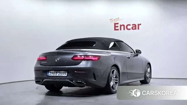 Mercedes-Benz E-Class W213 id 3622416 из Кореи 12