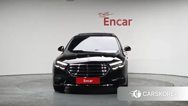 Mercedes-Benz E-Class W214 id 3644316 из Кореи 12