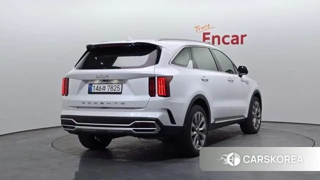 Kia Sorento 4th Generation id 3771449 из Кореи 12