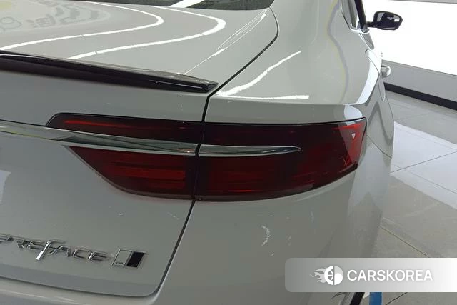 Geely Automobile Xingrui id 4216385 из Китая 9