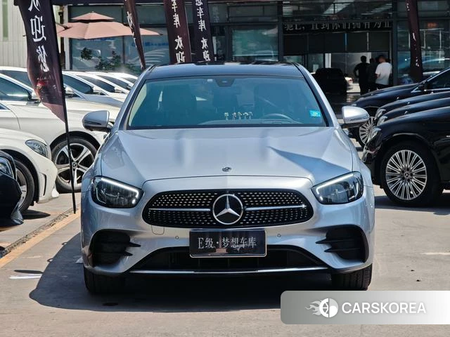Mercedes-Benz E-class id 4271497 из Китая 12