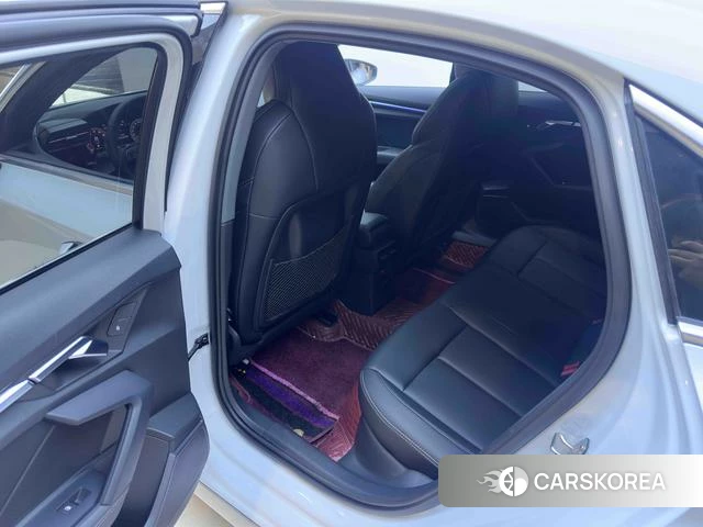 Audi A3 id 4365932 из Китая 12