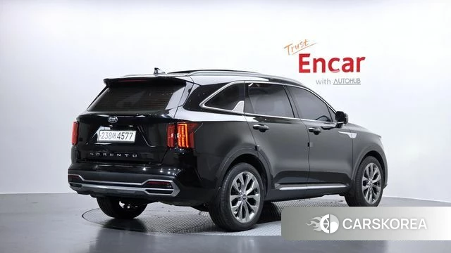 Kia Sorento 4th Generation id 4268081 из Кореи 12