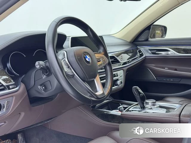 BMW 7 series id 4253285 из Китая 12