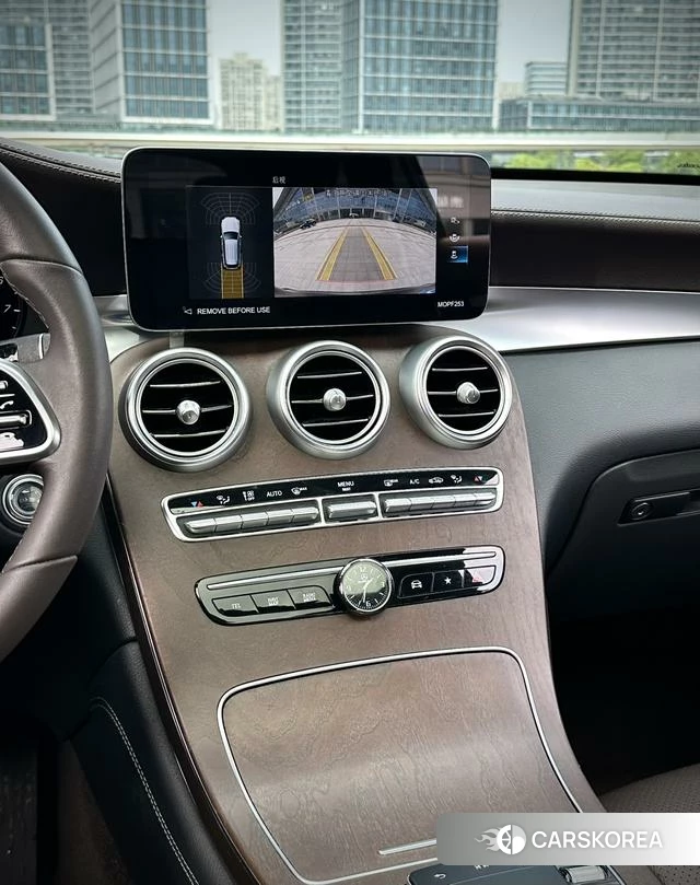Mercedes-Benz GLC id 4277558 из Китая 8