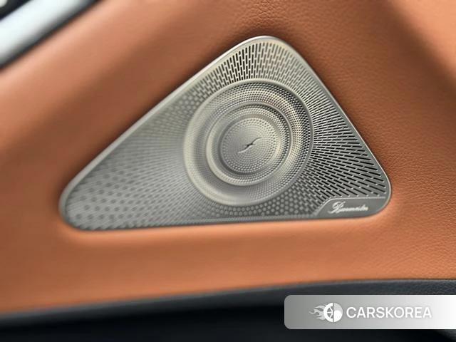 Mercedes-Benz S-class id 4257611 из Китая 11
