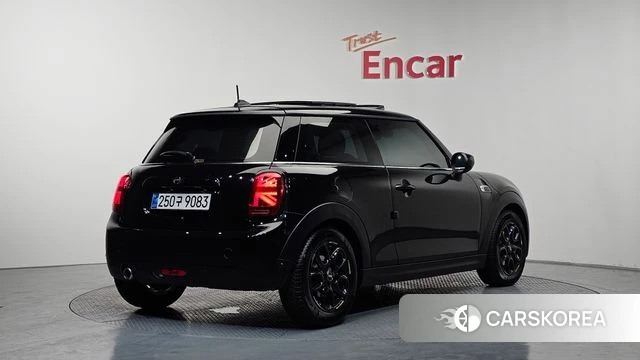 Mini Cooper id 3936226 из Кореи 12