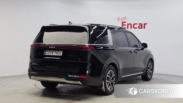 Kia Carnival 4th generation id 3596582 из Кореи 12