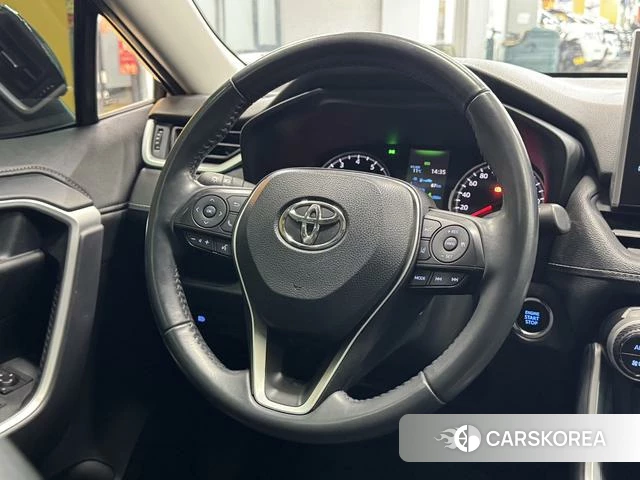Toyota Wilanda 2022 Черный из Китая, фото 5