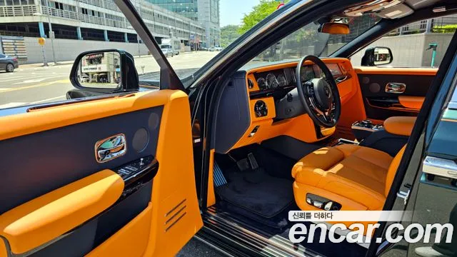 Rolls-Royce Phantom id 2667446 из Кореи 12