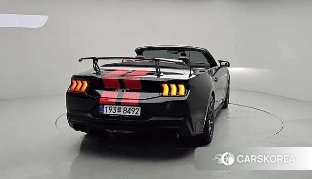 Ford Mustang 7th Generation id 3775882 из Кореи 12