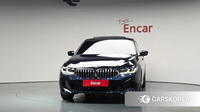 BMW 6 Series GT (G32) id 4549735 из Кореи 12