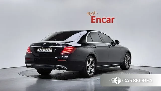 Mercedes-Benz E-Class W213 id 3060822 из Кореи 12
