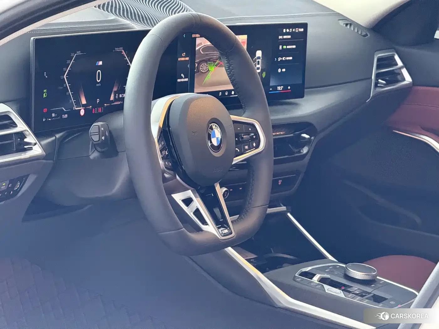 BMW 3 series id 4565060 из Китая 9