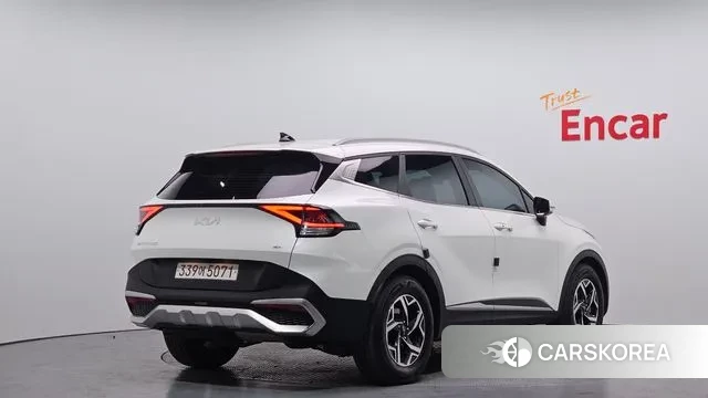 Kia Sportage 5th Generation id 3566779 из Кореи 12