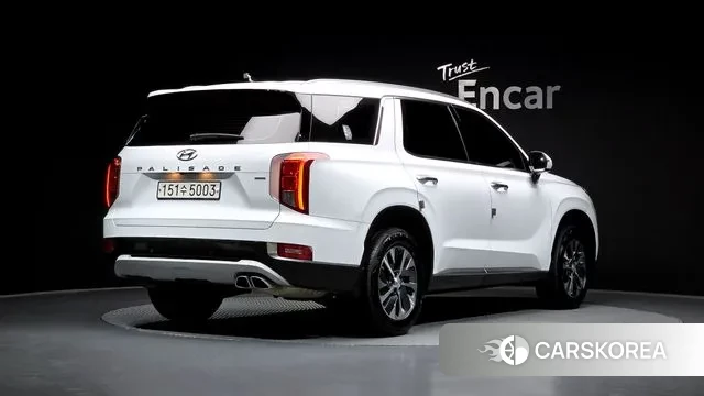 Hyundai Palisade id 3726992 из Кореи 12