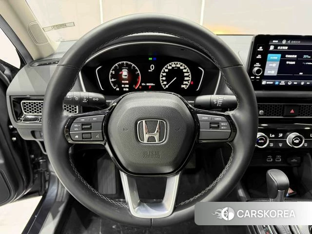 Honda Civic id 4263049 из Китая 12