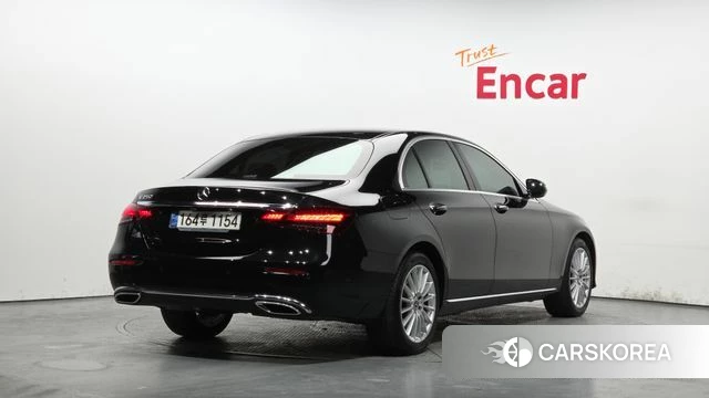 Mercedes-Benz E-Class W213 id 3893071 из Кореи 12