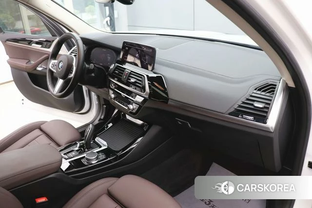 BMW X3 id 4336280 из Китая 12